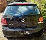 Volkswagen Polo 1.2  mit TÜV 2/28 - Gebrauchtwagen in Frankfurt bis 5.000 Euro