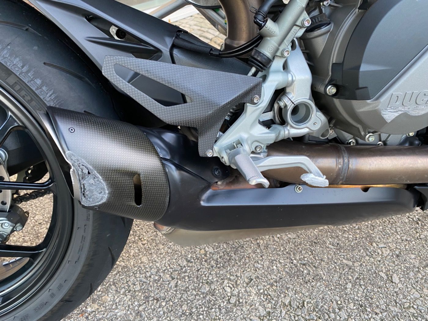 Fahrzeugabbildung Ducati Streetfighter V2