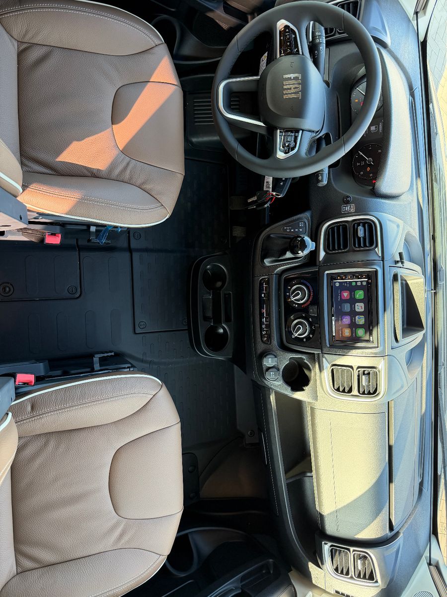 Fahrzeugabbildung Bürstner B66 TD 690