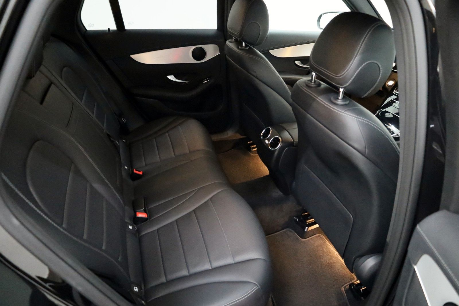 Fahrzeugabbildung Mercedes-Benz GLC 200 d ,Leder,Navi,LED,SH,360Kamera,ACC