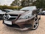 Mercedes-Benz E 250 Cabrio AMG 360Kam*ACC*Navi*SitzHz. - Mercedes-Benz E-Klasse: Cabrio, AMG