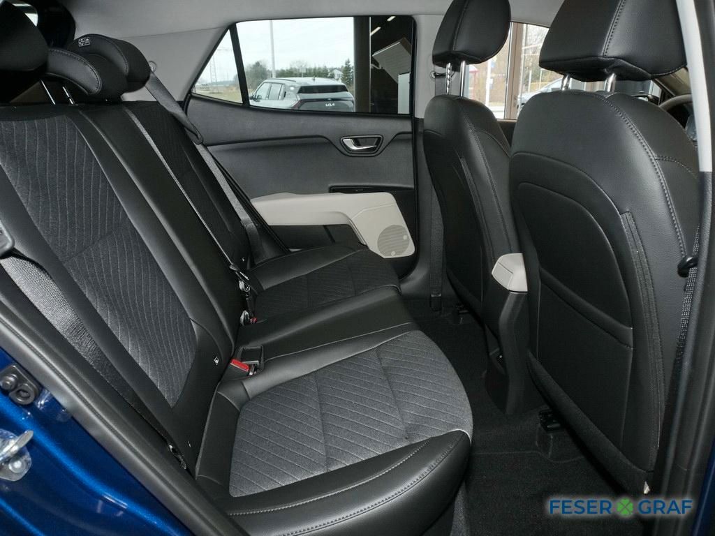 Kia Stonic - Bild 5