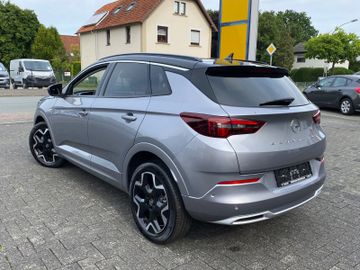 Bild 3 Opel Grandland (X) GRANDLAND ULTIMATE HECKKLAPPE ELEKTRISCH ACC