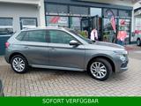 Skoda Kamiq TSI  Selection PLUS *MATRIX*17"Alu*beh.LR* - Skoda Kamiq Tageszulassungen