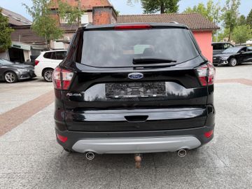 Ford Kuga - 9