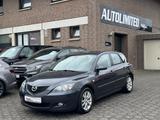 Mazda 1.6 Sport Active Automatik/Klima/88000km - Mazda Gebrauchtwagen von 2007