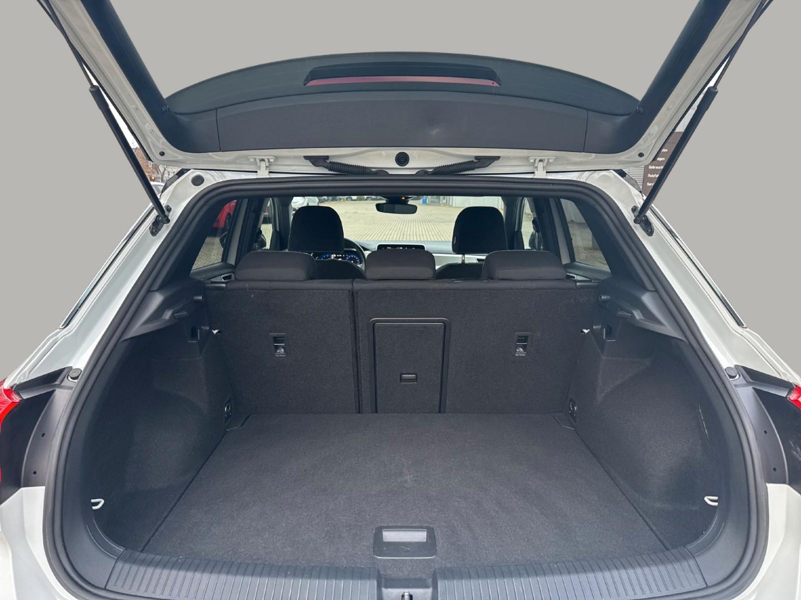 Volkswagen T-Roc 1.0 TSI Navigation Matrix LED Scheinwerf.