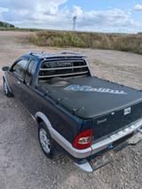 Fiat Verkaufe Fiat Strada Malibu TÜV bis 10.2026 - Fiat Strada aus 2006