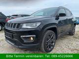 Jeep Compass S Plug-In Hybrid 4WD*KAMERA*NAVI*KEYLESS - Jeep Compass in München