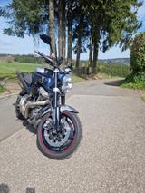 Yamaha MT01 - Offers