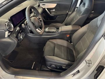 Mercedes CLA 180 - 6