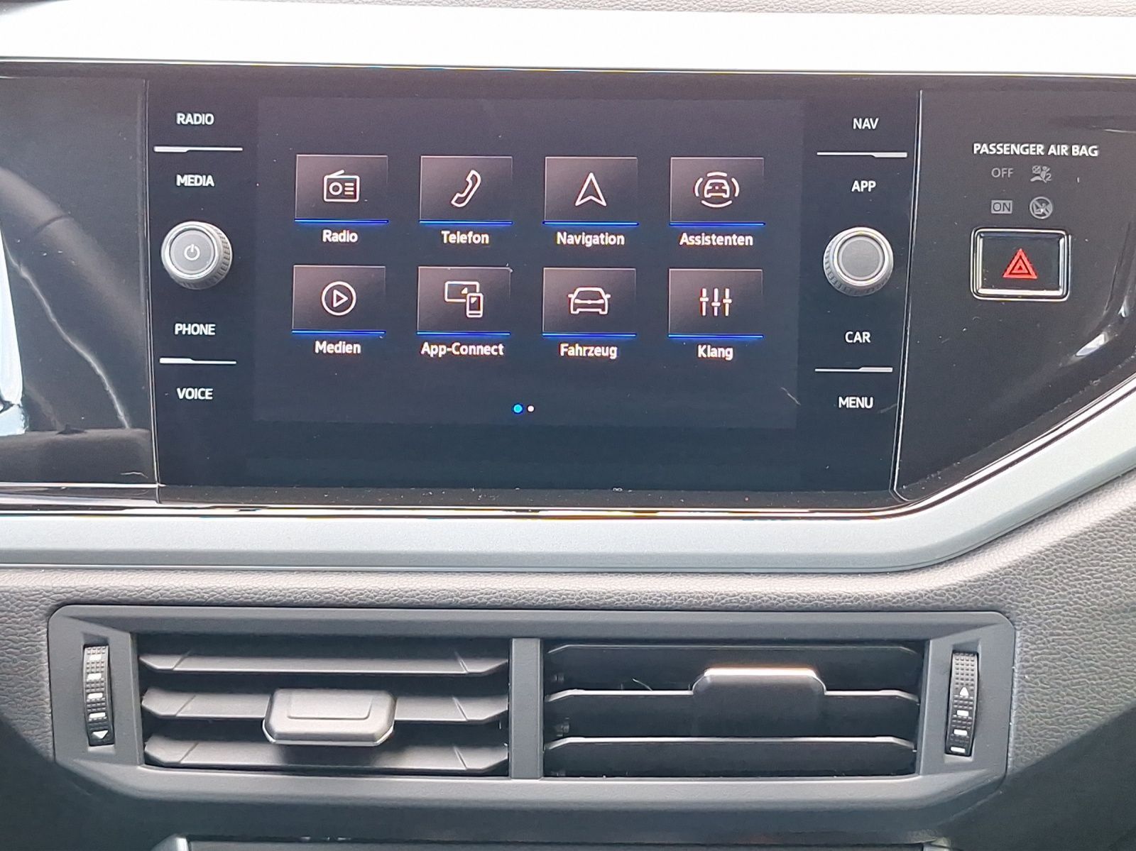Volkswagen Taigo - Bild 12