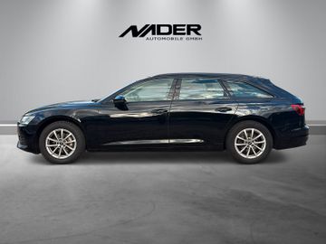 Audi A6 - 4
