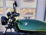 BMW R 65 Custom, SE Neuaufbau - BMW 1981 R65