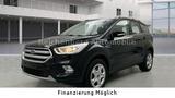 Ford Kuga Trend Plus - Ford Kuga mit Diesel-Antrieb: Trend