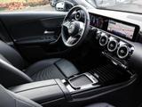 Mercedes-Benz A 200 Limo Progressive/Pano/AHK/LED/Kamera/17'' - Mercedes-Benz A 200 Gebrauchtwagen