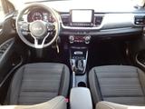 Kia Stonic 1,0 Vision AT Navi Kamera Sitz-&Lenkradhz - gebrauchte Kia Stonic aus dem Jahr 2022