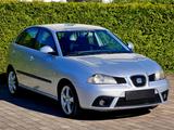 Seat Ibiza Sport Edition (5-türer) - Seat Ibiza aus 2007: Edition Sport