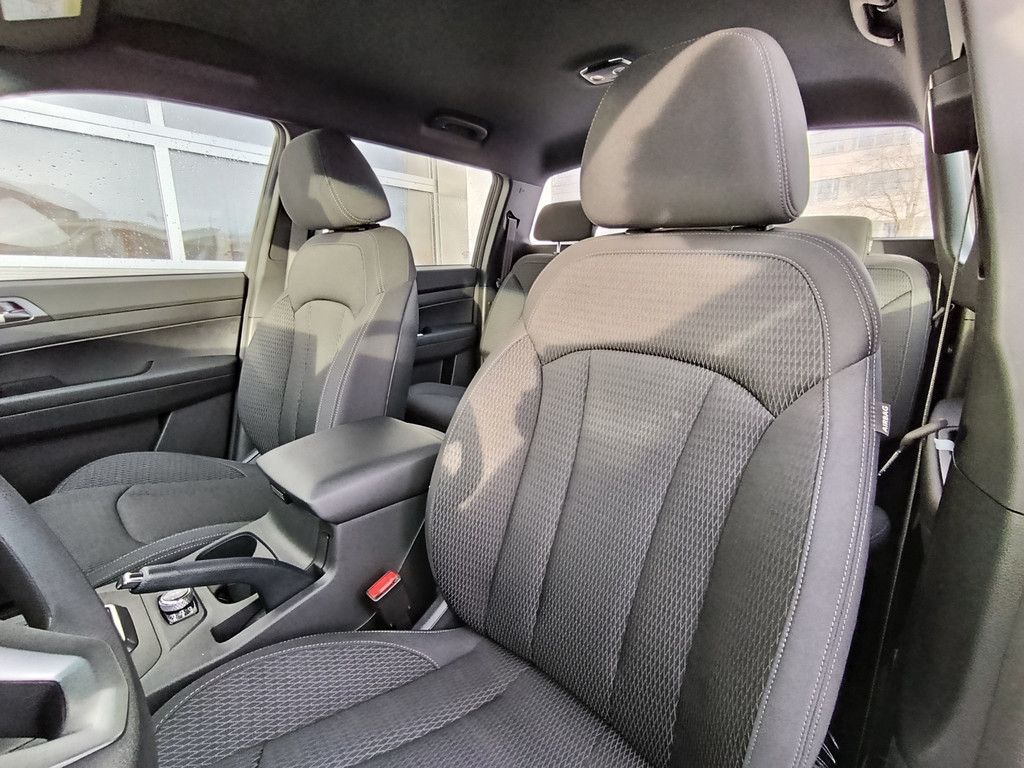 KGM Musso Grand - Bild 7