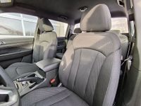 KGM Musso Grand - Vorschau Bild 7