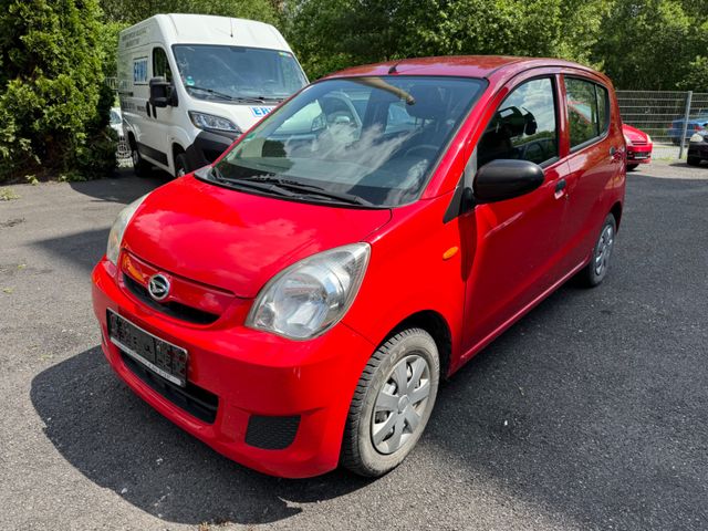 Daihatsu Cuore Plus 1.0