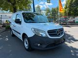 Mercedes-Benz Citan Kasten 109 CDI lang*1Hand*Tüv 05.2027* - weiße Mercedes-Benz Citan