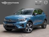Volvo XC40 Core Recharge Pure Electric 2WD