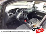Volkswagen Touran 1.4 TSI Comfortline DSG 7-Sitzer AHK LED - Volkswagen Touran aus 2015