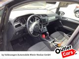 Volkswagen Touran 1.4 TSI Comfortline DSG 7-Sitzer AHK LED - VW Touran Gebrauchtwagen in Ludwigshafen
