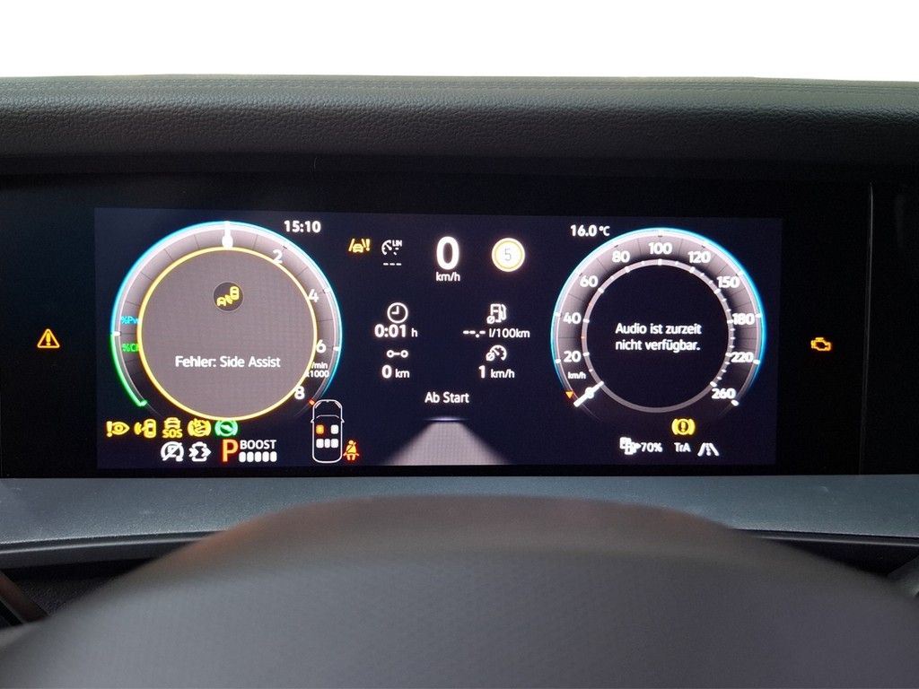 Volkswagen Tayron - Bild 17