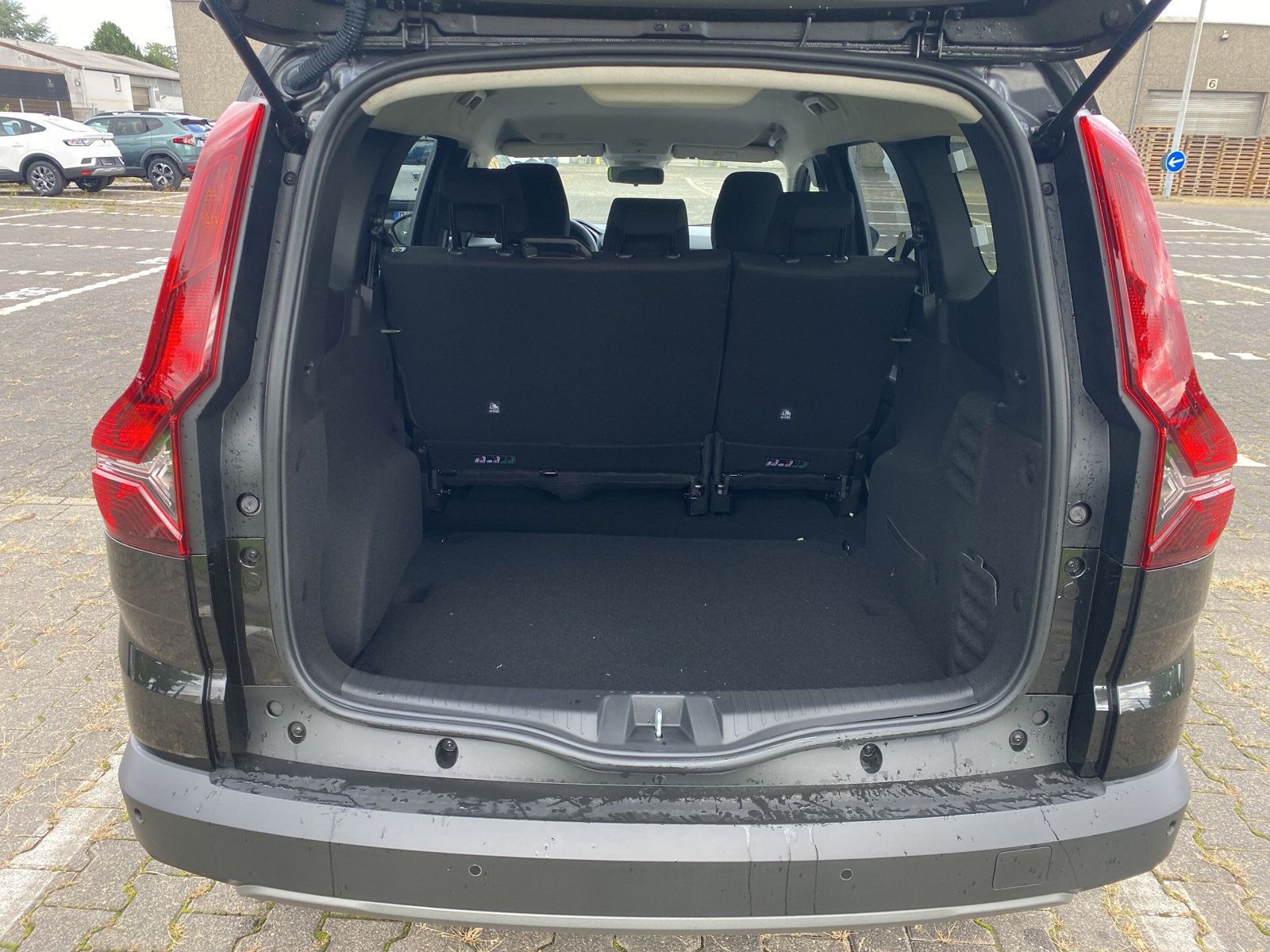 Dacia Jogger - Bild 8