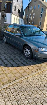 Volvo S 80 - gebrauchte Volvo S80 aus dem Jahr 2002