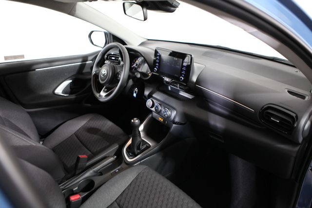 Toyota Yaris 1.0 Comfort *ACC*CAM*DAB*KLIMA*