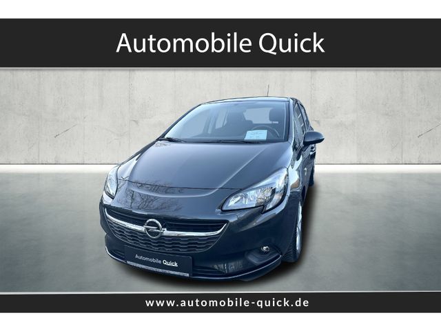 Opel Corsa E 1.2 Active 5-Türig Lenkradh.,/Sitzh.,