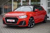 Audi A1 Sportback 25 TFSI S-Line ACC PDC Sitzheizung - Audi A1: 1.2