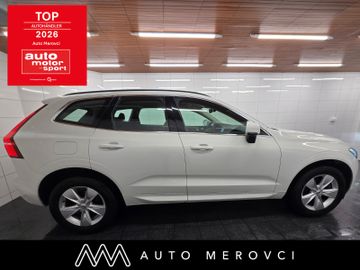 Volvo XC60 - 4