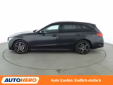 Mercedes-Benz C 300 de T AMG Line Aut. *LED*ACC*CAM*SHZ* - Mercedes-Benz Gebrauchtwagen in Freiburg