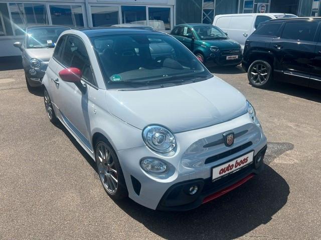 Abarth 500 695