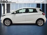Renault ZOE EVOLUTION R110 EV50 BATTERIEKAUF - Renault ZOE: Evolution