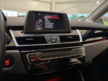 Bild 11 BMW 218 Baureihe 2 Active Tourer 218 i