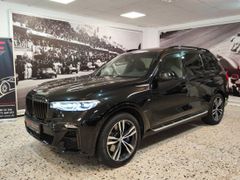 Fahrzeugabbildung BMW X7 30 d xDrive *M-SPORTPAKET* (360/HUD/7SITZ/L