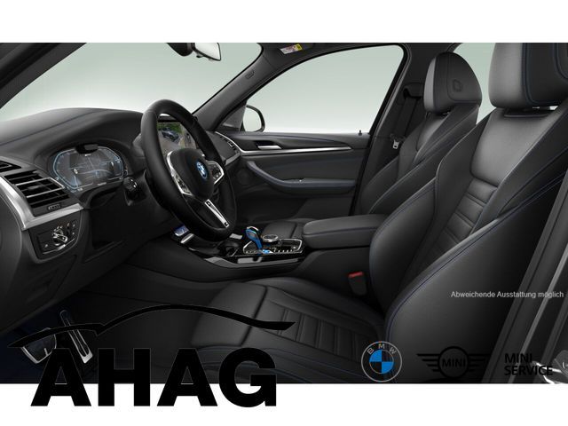 BMW iX3 - Bild 4