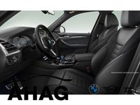 BMW iX3 - Vorschau Bild 4