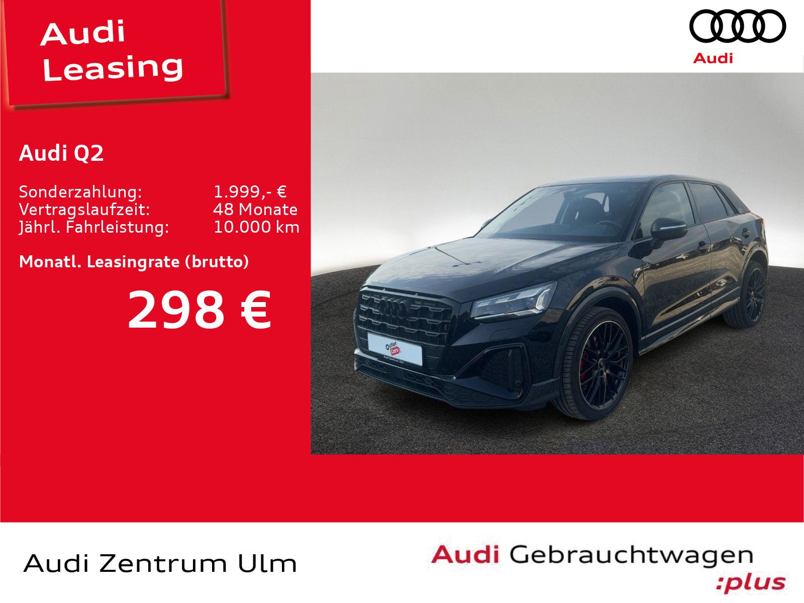 Audi Q2 - Bild 3