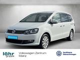 Volkswagen Sharan 1.4 TSI DSG Highline *Rückfahrkamera* - Volkswagen Sharan in Wiesbaden