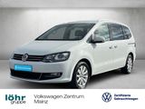 Volkswagen Sharan 1.4 TSI DSG Highline *Rückfahrkamera* - Volkswagen Sharan in Mainz