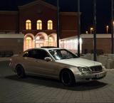 Mercedes-Benz Mercedes S500 w220 kein Cl500,E500 auch Ta... - Mercedes-Benz CL 500 aus 2004