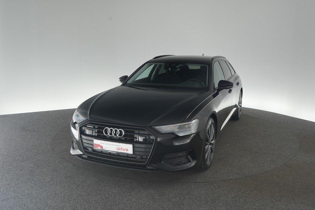 Audi A6 Avant 50 TFSIe qu. S tronic sport MMI Navi
