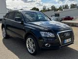 Audi Q5 3.0 TDI S line Sport Plus quattro - Audi Q5: 3.0