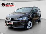 Volkswagen Touran 1.2 TSI Sound GARANTIE 3-ZONEN  - Volkswagen Touran: 1.2